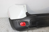 фото thumb №3, Бампер задня задній 4x pdc jeep renegade