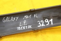 фото thumb №9, Планка бампера левый перед galaxy mk1 fl 7m5807717