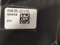 фото thumb №15, Volvo v90 s90 full led 16- лампа перед правая 32228677 europa оригинал