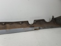 фото thumb №9, Молдинг накладка поріг права 744 mercedes w140