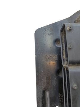 фото thumb №9, Opel zafira b 2010 блок управления / модуль ecu