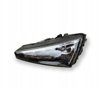 фото thumb №1, Skoda scala 657941015a лампа ліва full led