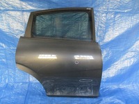 фото thumb №1, Двері праві зад seat leon ii