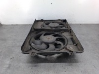 Купить Вентилятор радиатора seat alhambra 1 fl 7m3121203 0130303881 bosch 1.9 tdi, фото thumb