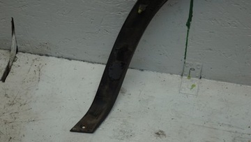 фото thumb №8, Планка крила лівий зад qashqai j10 93829br0