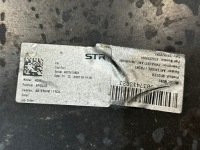 Maserati mc20 передний бампер спойлер накладка 670222935 Доставка, фото thumb