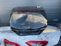 фото thumb №4, Mercedes w218 cls amg shooting лампи кришка багажника комплектна бампер чорні c197