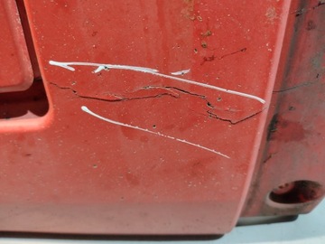 фото thumb №12, Бампер переднє renault premium