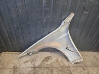 7294802 крила праві перед bmw 3 gt f34 білий Оригінал, фото thumb