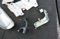 фото thumb №9, Захист теплова кронштейн двигуна mazda cx9 ii