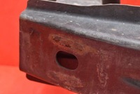 фото thumb №7, Балка бампера перед передняя усилитель vw passat b6 05-10