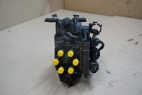 фото thumb №9, Nissan patrol насос упорскування gr y61 2,8 tdi