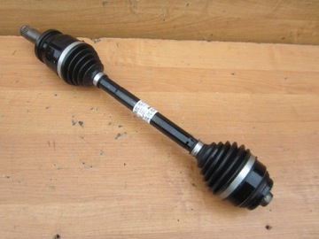 фото thumb №16, Bmw ix1 u11 xdrive 30 піввісь ліва перед 9884797 jak нова стан bdb електрик