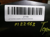 фото thumb №13, Бампер перед передній toyota auris i 06-09r 1g3