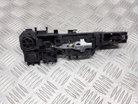 фото thumb №2, Ручка права задня зовнішня renault scenic ii