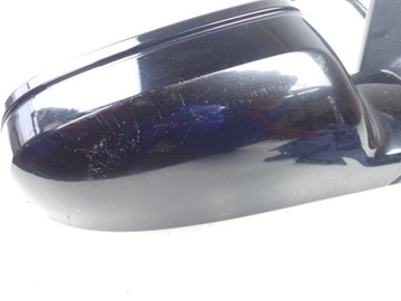 фото thumb №9, Зеркало правая сторона audi a5 8t 6 pin sportback