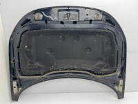 фото thumb №7, Land rover discovery 5 v l462 капот крышка двигателя комплектная 2017-