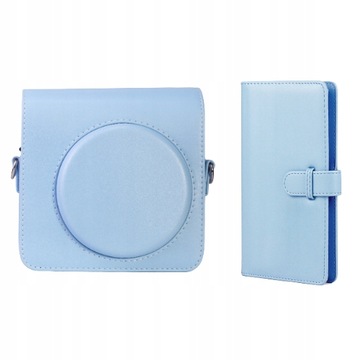 Чехол для камеры Fuji Instax SQUARE SQ1 PU