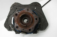 фото thumb №13, Поворотный кулак ступица правый задняя porsche 911 996 997 99633161206