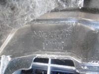 фото thumb №15, Защита плита нижняя подвеска правая mercedes w204