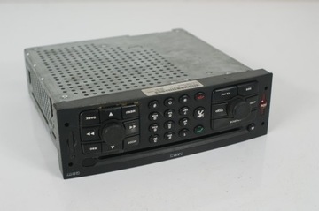 фото thumb №14, Радио заводские peugeot 307 554550070522 6t5fmrw26