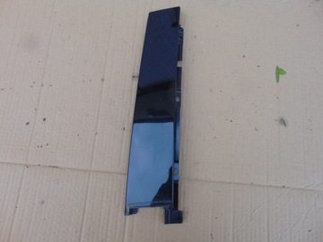 фото thumb №1, Планка рамка двері лівий зад ford focus mk3 універсал