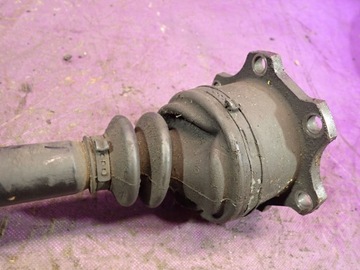 фото thumb №7, Vw passat b5 00-05 2.0 tdi полуось правая шарнир abs 8d0407272ek