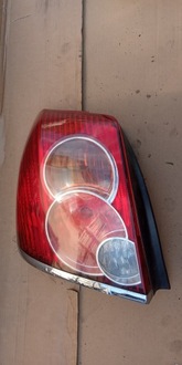 фото thumb №1, Лампа задняя левая renault trafic i fl