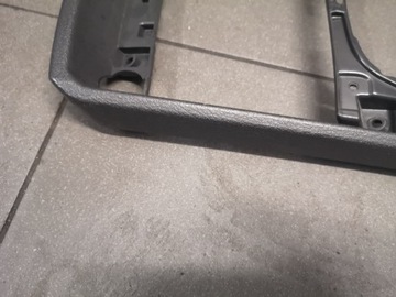 фото thumb №10, Рамка тунелю середнього volvo xc90 30643839