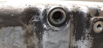 фото thumb №13, Поддон масляная scudo ii 2.0 multijet rhk 9653835680