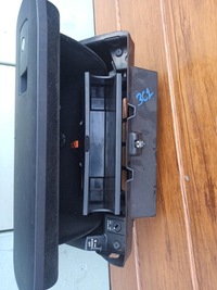 фото thumb №7, Бардачок пасажира з кондиціонер vw passat b6 3c eu