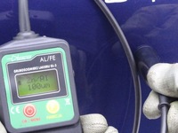 фото thumb №8, Land rover freelander i 96-06 двері лівий перед 3d