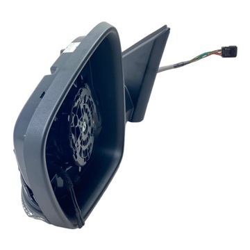 фото thumb №13, Новое оригинальный номер зеркало левая 9pin renault koleos ii 963312275r