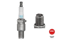 фото thumb №4, Ngk 4 x свічки запалювання запалювання re8c-l re9b-t mazda rx-8