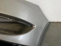 фото thumb №7, Бампер перед skoda fabia 2 ii lift mote carlo хороший