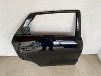 фото thumb №2, Mg mg4 двері праві задні