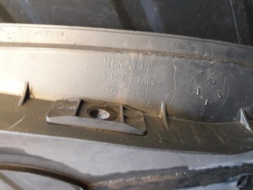 фото thumb №13, 7700843699 крило лівий перед renault scenic i 99r