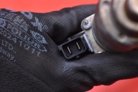 Подъемник стекло левый перед eu 12788803 saab 9-3 2 ii sedan 02-07 с Разборки, фото thumb