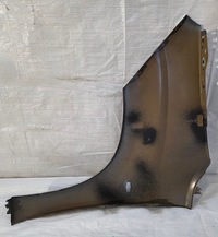 фото thumb №13, Крила перед передній правий opel combo e peugeot partner 18-