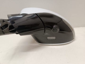 фото thumb №5, Левая зеркало porsche panamera 971 16 pin камера фотохромный ассистент