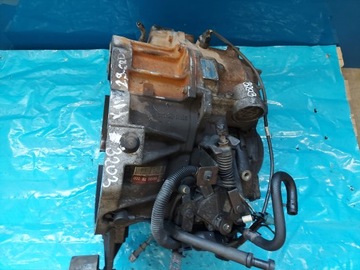 фото thumb №9, Коробка передач kia carnival 2.9 crdi 50 42le 45000 zb дизель