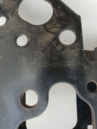 фото thumb №10, Hyundai i10 07-10 балка pod бампер перед