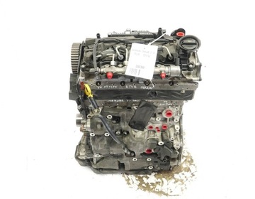 фото thumb №1, Двигун vw arteon golf viii seat skoda 2.0 tdi dtu монтаж