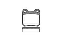 фото thumb №1, Гальма дискові ford sierra opel calibra 82-