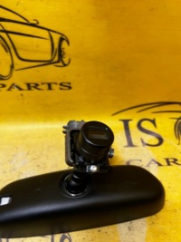 фото thumb №4, Зеркало внутреннее заднего вида peugeot 508 i rxh hybrid4