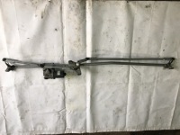 фото thumb №1, Механизм дворник передних citroen c4 ii ds4