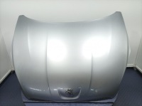 Купити Peugeot 508 1 капот перед передня ezr, фото thumb