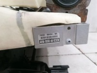 Aston martin rapide amr seat ad43-14d698ac electric motors frame с Разборки, фото thumb