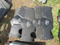 фото thumb №1, Крышка na двигатель toyota yaris 3