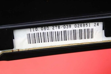 фото thumb №10, Иммобилайзер компьютер набор 55562443eu 5wk91112 13193084pb opel vectra c 2.2
